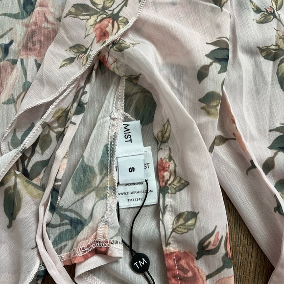 Tigermist Vayda set - Picture 5 of 6